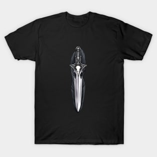 raven dagger T-Shirt